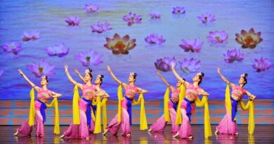 Shen Yun