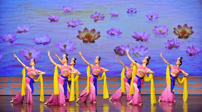 Shen Yun